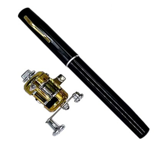 The Morph Rod V2