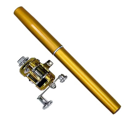 The Morph Rod V2