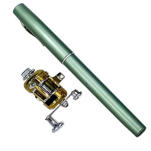 The Morph Rod V2