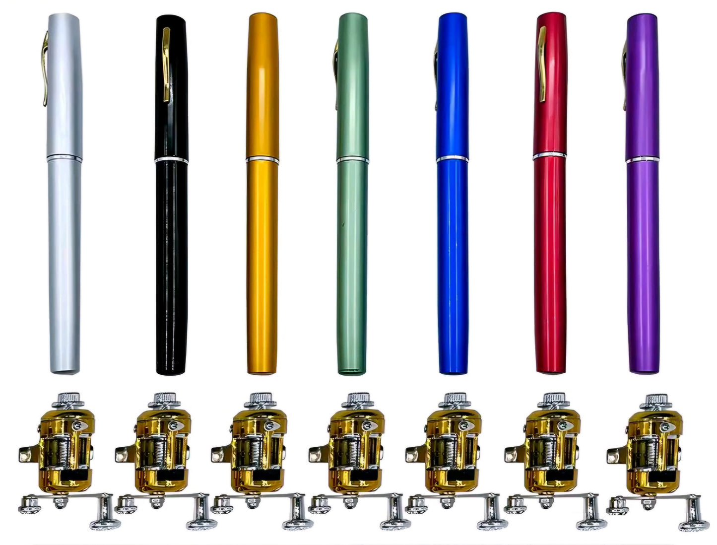 The Morph Rod V2