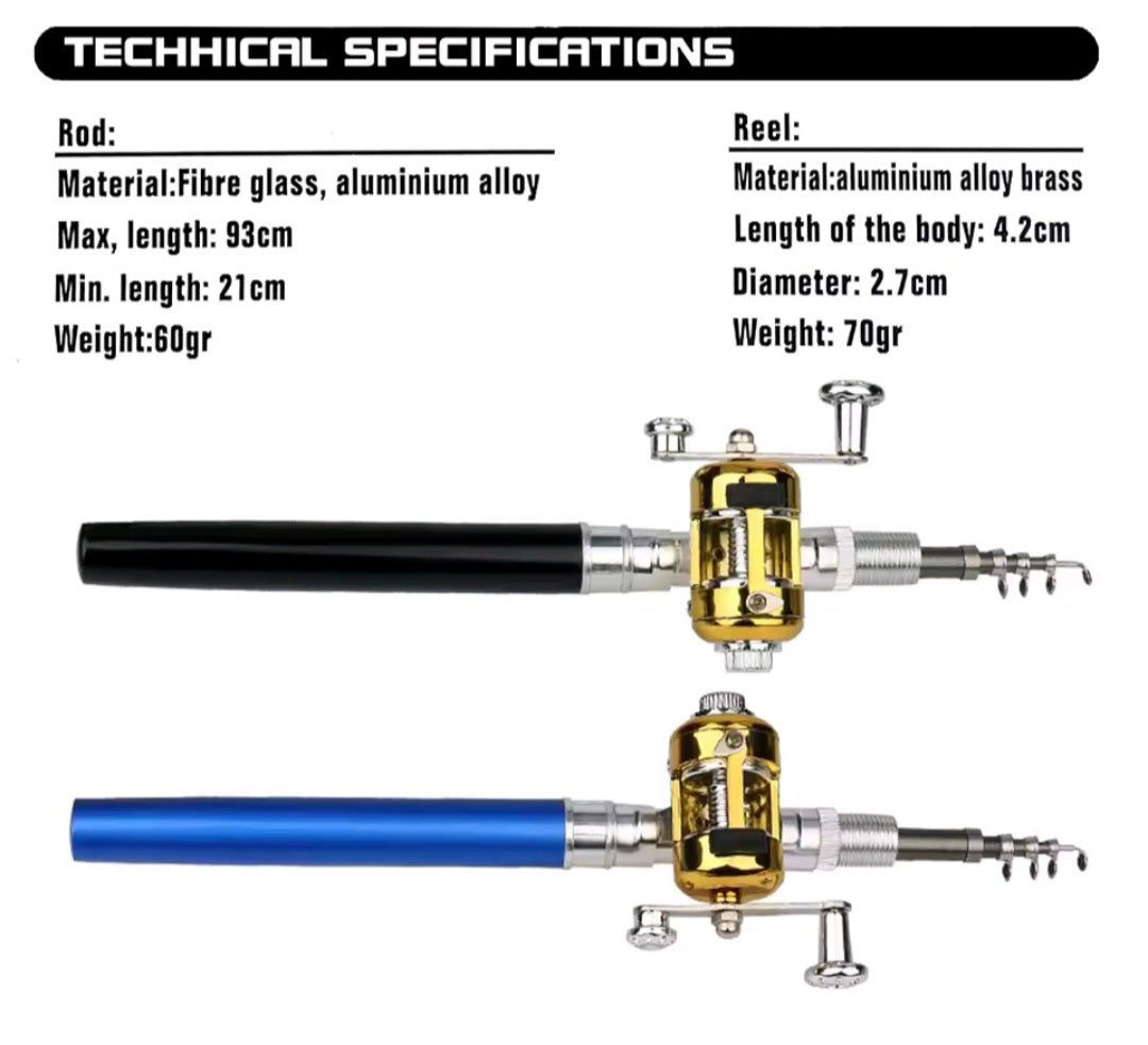 The Morph Rod V2