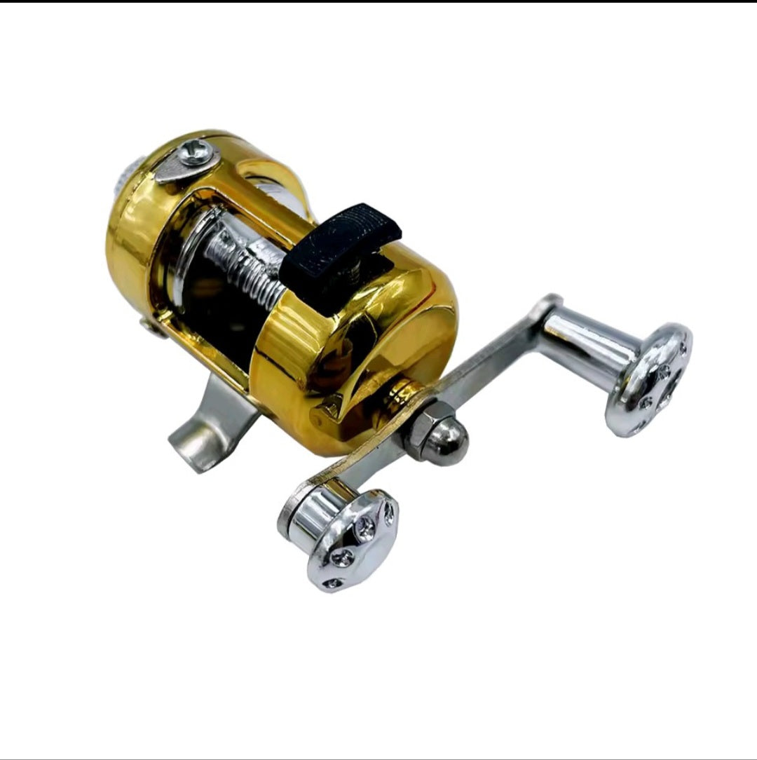 The Morph Rod V2