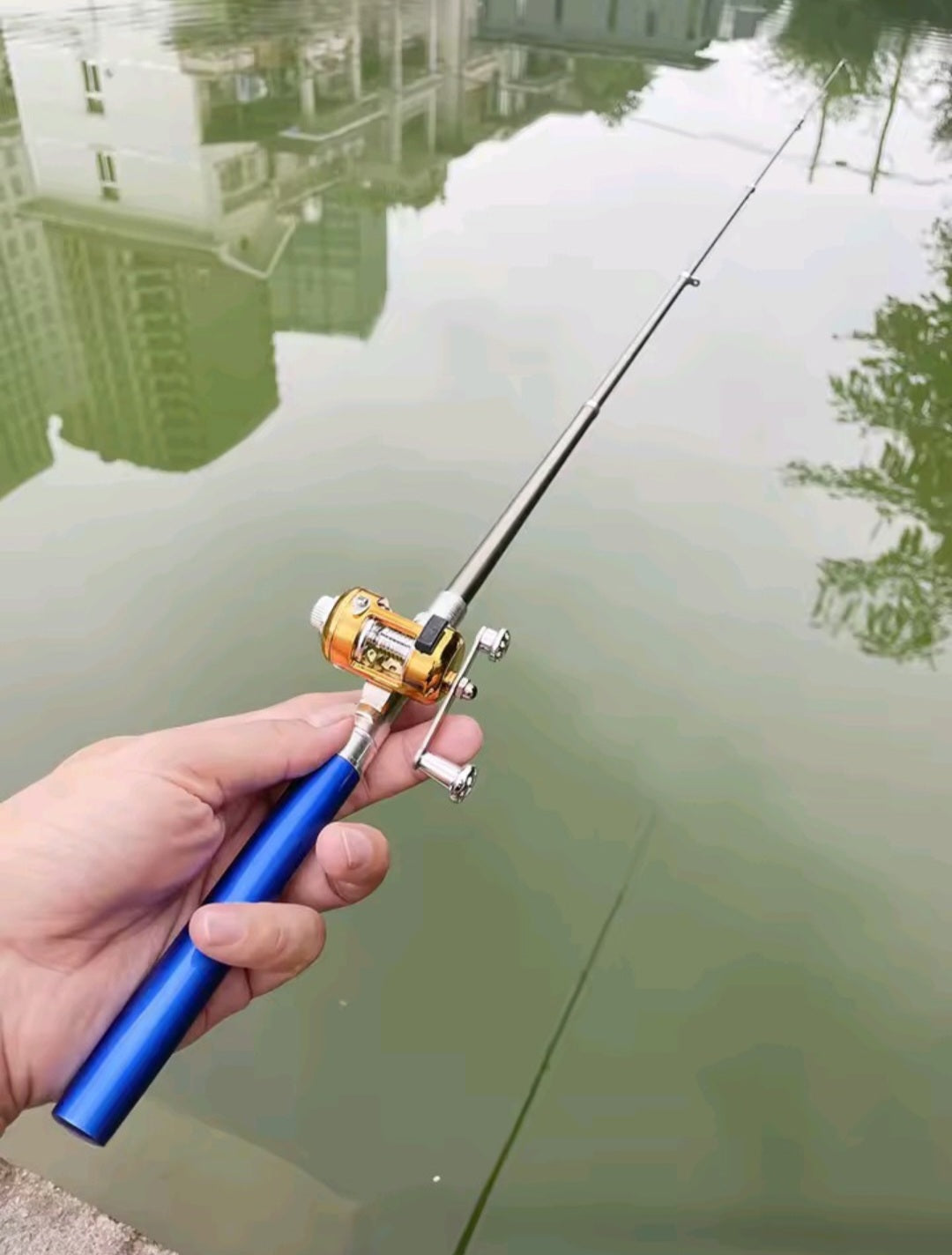The Morph Rod V2