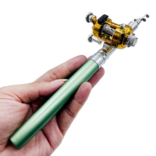 The Morph Rod V2